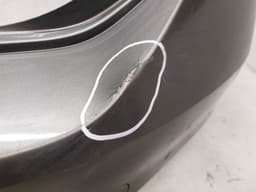 VW 3G9807417 3G9807421 Rear bumper VW PASSAT B8 (3G) / ALLTRACK (2014-2023) — thumbnail 4