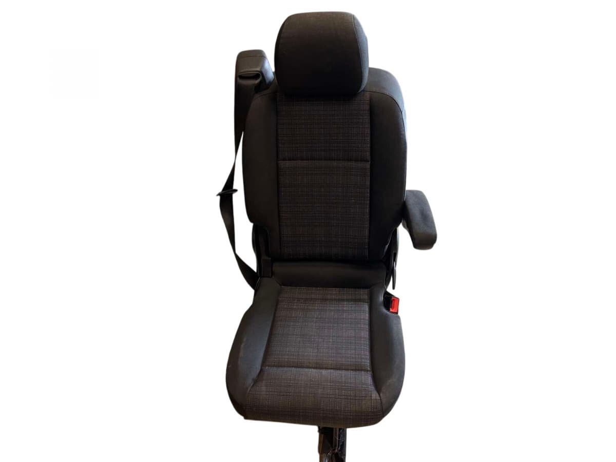 MERCEDES-BENZ A4479401601 Rear Seat MERCEDES-BENZ VITO / V-CLASS (W447) (2014-)