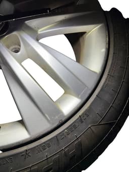 SEAT 5F0601025M Rim set With Tyres 4 pcs SEAT LEON (5F) (2012-2020) — thumbnail 8