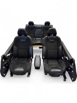 VOLVO Set Of Seats VOLVO V40 (2012-2019) — thumbnail 2