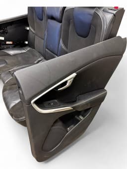 VOLVO Set Of Seats VOLVO V40 (2012-2019) — thumbnail 7