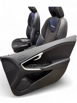 VOLVO Set Of Seats VOLVO V40 (2012-2019) — thumbnail 6
