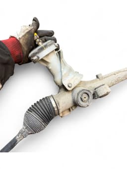 HYUNDAI 56500G4000 Steering rack HYUNDAI i30 III (PD) (2016-) — thumbnail 6
