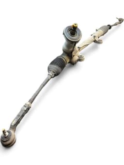HYUNDAI 56500G4000 Steering rack HYUNDAI i30 III (PD) (2016-) — thumbnail 1