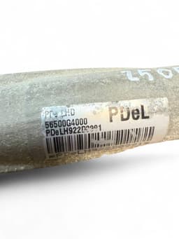 HYUNDAI 56500G4000 Steering rack HYUNDAI i30 III (PD) (2016-) — thumbnail 8