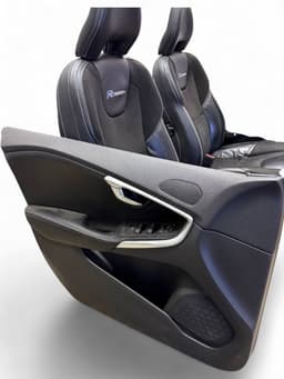 VOLVO Set Of Seats VOLVO V40 (2012-2019) — thumbnail 4