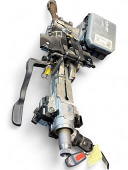 SEAT 6R1909144P 6R1909144E Steering Column SEAT TOLEDO IV (KG3) (2012-2019) — thumbnail 2