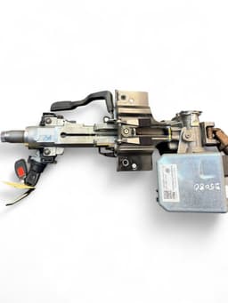 SEAT 6R1909144P 6R1909144E Steering Column SEAT TOLEDO IV (KG3) (2012-2019) — thumbnail 7