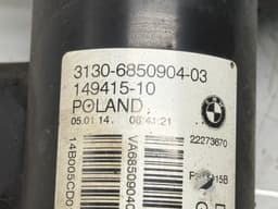 BMW 31306850904 6850904 Shock Absorber Front Right BMW 3 GT Gran Turismo (F34) (2012-) — thumbnail 3