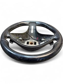 MERCEDES-BENZ 20746012039E38 20746012039 2074601203 Steering Wheel MERCEDES-BENZ E-CLASS Coupe (C207) (2009-2016) — thumbnail 4