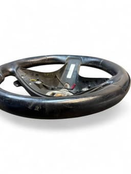 MERCEDES-BENZ 20746012039E38 20746012039 2074601203 Steering Wheel MERCEDES-BENZ E-CLASS Coupe (C207) (2009-2016) — thumbnail 5