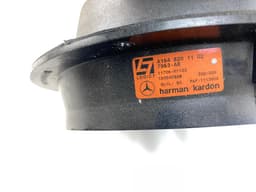 MERCEDES-BENZ A1648203502 Set of loudspeakers MERCEDES-BENZ GL-CLASS (X164) (2006-2012) — thumbnail 10