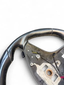 MERCEDES-BENZ 20746012039E38 20746012039 2074601203 Steering Wheel MERCEDES-BENZ E-CLASS Coupe (C207) (2009-2016) — thumbnail 7