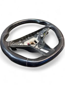 MERCEDES-BENZ 20746012039E38 20746012039 2074601203 Steering Wheel MERCEDES-BENZ E-CLASS Coupe (C207) (2009-2016) — thumbnail 3