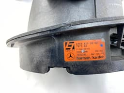 MERCEDES-BENZ A1648203502 Set of loudspeakers MERCEDES-BENZ GL-CLASS (X164) (2006-2012) — thumbnail 8