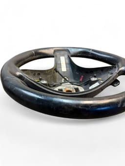 MERCEDES-BENZ 20746012039E38 20746012039 2074601203 Steering Wheel MERCEDES-BENZ E-CLASS Coupe (C207) (2009-2016) — thumbnail 6