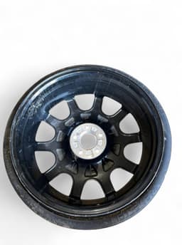 AUDI 8K0601025BJ Spare wheel AUDI A4 / A4 ALLROAD (B8) (2007-2015) — thumbnail 6