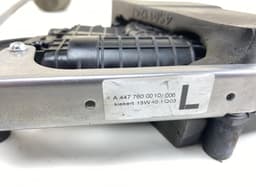 MERCEDES-BENZ A4477300935 Sliding door lock left MERCEDES-BENZ VITO / V-CLASS (W447) (2014-) — thumbnail 2