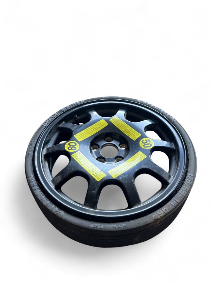 AUDI 8K0601025BJ Spare wheel AUDI A4 / A4 ALLROAD (B8) (2007-2015)