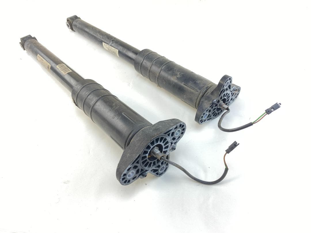 50553943 Shock absorber set, rear ALFA ROMEO STELVIO (949) (2016-)