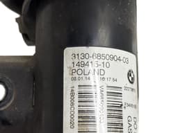 BMW 31306850904 6850904 Shock Absorber Front Left BMW 3 GT Gran Turismo (F34) (2012-) — thumbnail 3