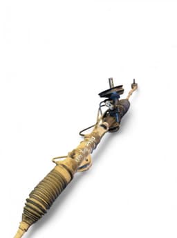 CITROËN 9802199880 400180 Steering rack CITROËN BERLINGO III (2008-2018) — thumbnail 2