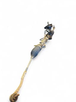 CITROËN 9802199880 400180 Steering rack CITROËN BERLINGO III (2008-2018) — thumbnail 1