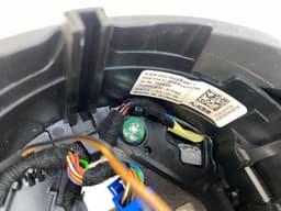 ALFA ROMEO 6000628864 Steering Wheel ALFA ROMEO STELVIO (949) (2016-) — thumbnail 3