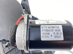MERCEDES-BENZ A4477603400 Sliding door electric motor left MERCEDES-BENZ VITO / V-CLASS (W447) (2014-) — thumbnail 4