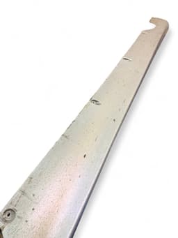 VOLVO 30796120 Side Member (Threshold) Left VOLVO XC60 I (2008-2017) — thumbnail 8