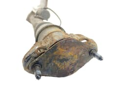 MERCEDES-BENZ A1643200731 Shock Absorber Rear Left MERCEDES-BENZ GL-CLASS (X164) (2006-2012) — thumbnail 2