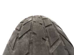 TOYOTA Spare wheel TOYOTA COROLLA X (E140, E150) (2006-2012) — thumbnail 5