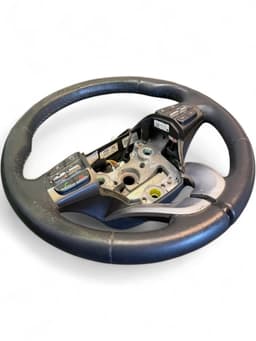 HYUNDAI 56100G4280TRY Steering Wheel HYUNDAI i30 III (PD) (2016-) — thumbnail 3