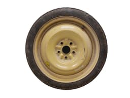 TOYOTA Spare wheel TOYOTA COROLLA X (E140, E150) (2006-2012) — thumbnail 1