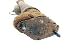 MERCEDES-BENZ A1643200731 Shock Absorber Rear Right MERCEDES-BENZ GL-CLASS (X164) (2006-2012) — thumbnail 2