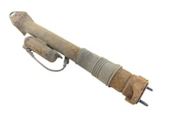 MERCEDES-BENZ A1643200731 Shock Absorber Rear Right MERCEDES-BENZ GL-CLASS (X164) (2006-2012) — thumbnail 1
