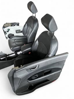 SUBARU Set Of Seats SUBARU LEGACY VI / Outback (2014-2019) — thumbnail 3