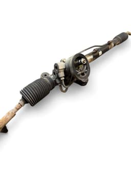 HONDA 53601SEAG01 Steering rack HONDA ACCORD VII (CM, CN) (2003-2008) — thumbnail 3