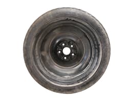 TOYOTA Spare wheel TOYOTA COROLLA X (E140, E150) (2006-2012) — thumbnail 2