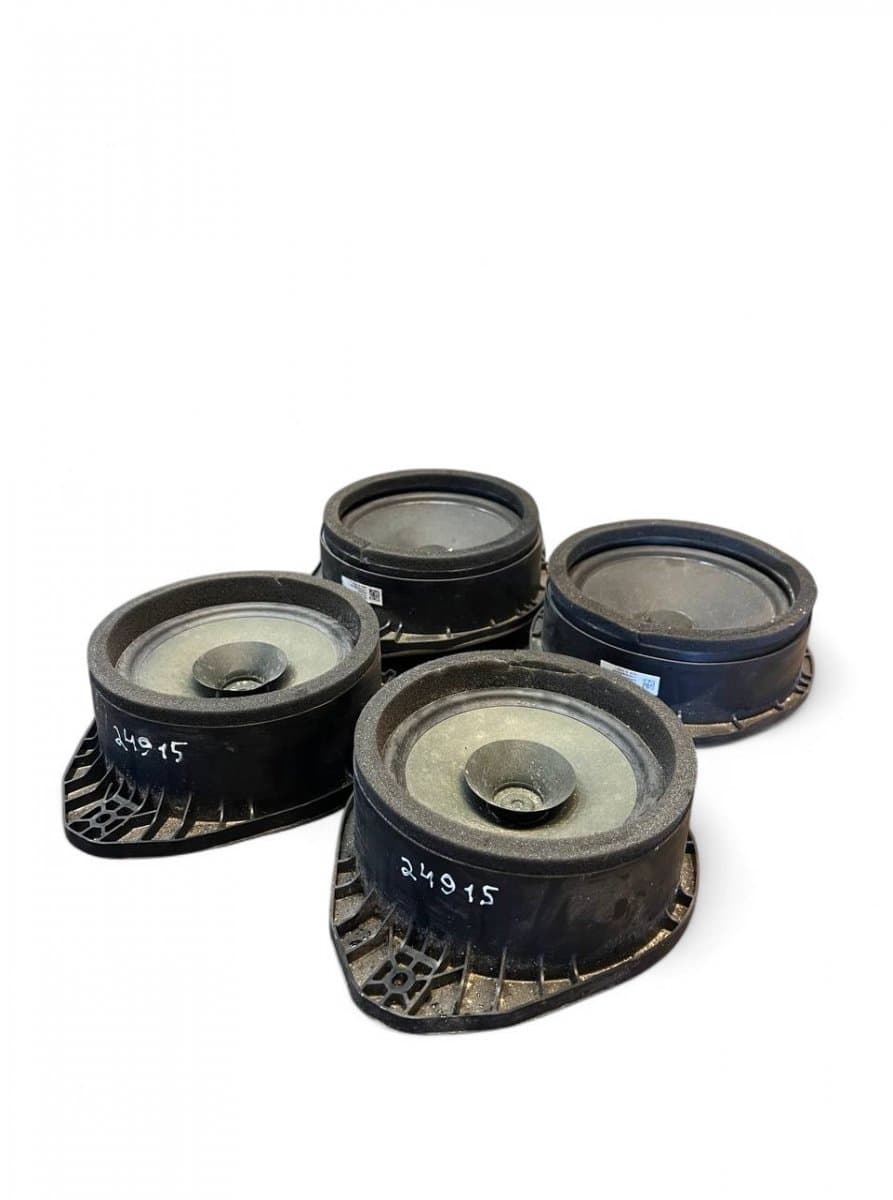 OPEL 13437056 13437058 39117928 Set of loudspeakers OPEL ASTRA K (B16) (2015-2022)