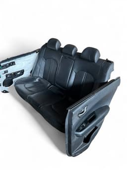 SUBARU Set Of Seats SUBARU LEGACY VI / Outback (2014-2019) — thumbnail 4
