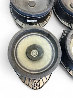 OPEL 13437056 13437058 39117928 Set of loudspeakers OPEL ASTRA K (B16) (2015-2022) — thumbnail 5