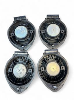 OPEL 13437056 13437058 39117928 Set of loudspeakers OPEL ASTRA K (B16) (2015-2022) — thumbnail 9