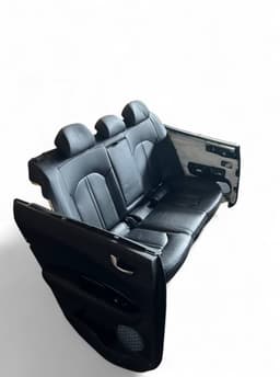SUBARU Set Of Seats SUBARU LEGACY VI / Outback (2014-2019) — thumbnail 7