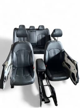 SUBARU Set Of Seats SUBARU LEGACY VI / Outback (2014-2019) — thumbnail 5