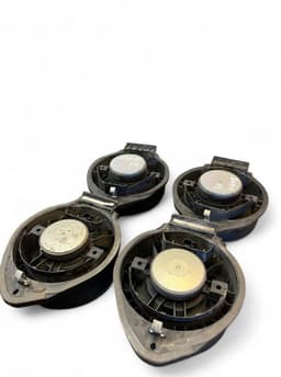 OPEL 13437056 13437058 39117928 Set of loudspeakers OPEL ASTRA K (B16) (2015-2022) — thumbnail 10