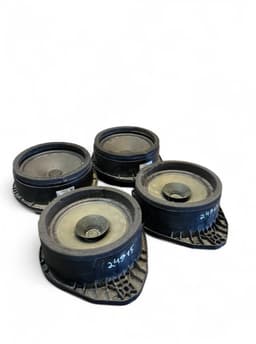 OPEL 13437056 13437058 39117928 Set of loudspeakers OPEL ASTRA K (B16) (2015-2022) — thumbnail 3