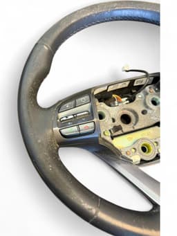 HYUNDAI 56100G4280TRY Steering Wheel HYUNDAI i30 III (PD) (2016-) — thumbnail 4