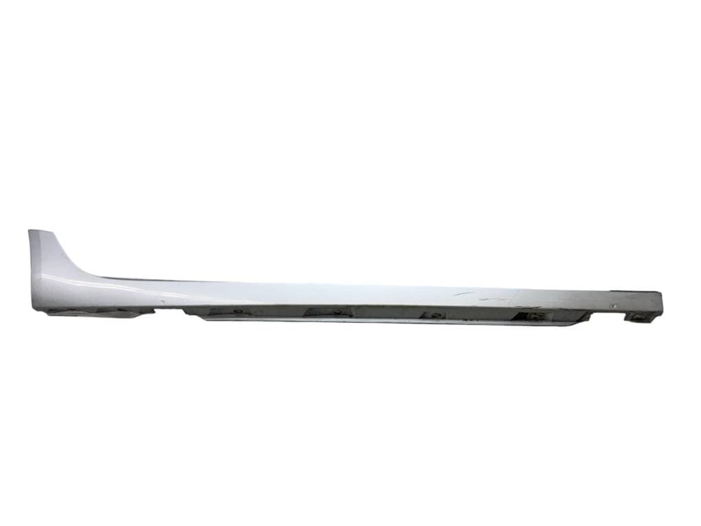 AUDI 4G0853856G Side Skirt Right AUDI A6 / A6 ALLROAD (C7, 4G) (2010-2018)