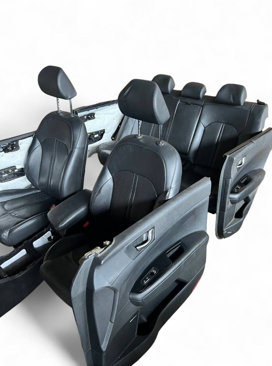 SUBARU Set Of Seats SUBARU LEGACY VI / Outback (2014-2019)